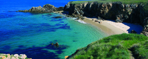 baie de Quiberon